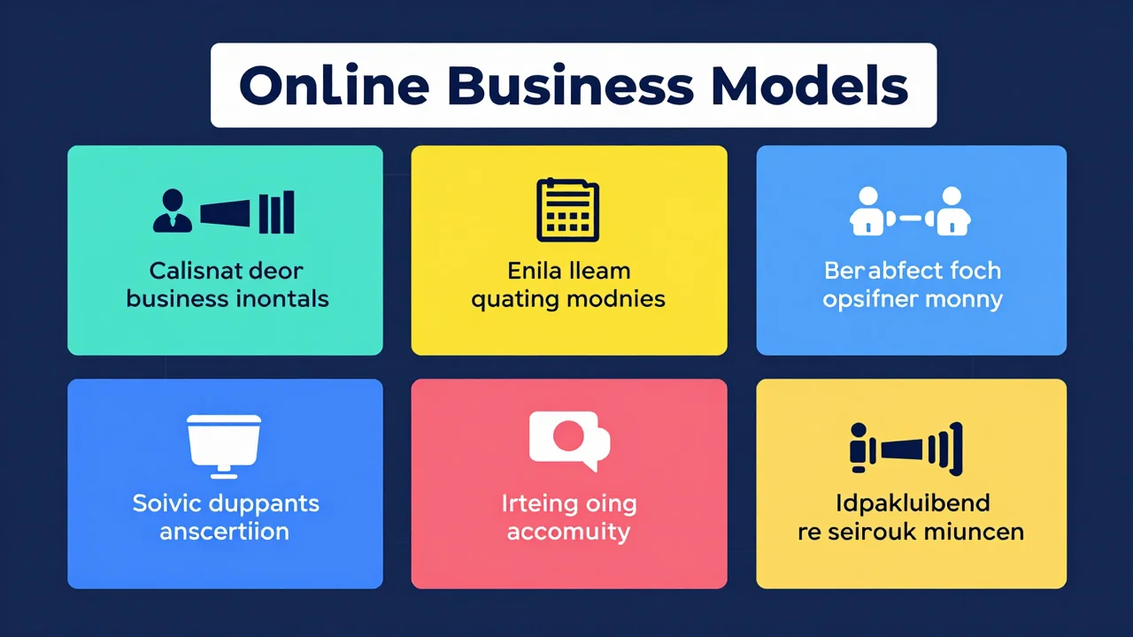 Créer un Business en Ligne pour Débutants Guide Complet — image 2