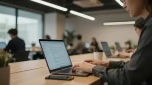 Créer un Business en Ligne pour Débutants Guide Complet
