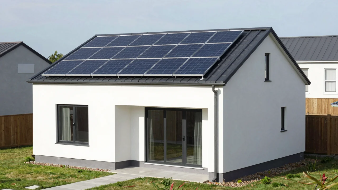 Économiser l'énergie à la maison guide complet 2026 — image 1