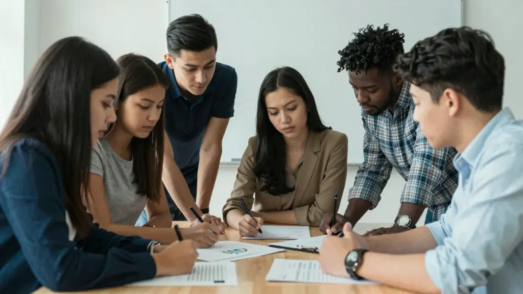 Réduire les frais d&rsquo;études astuces efficaces
