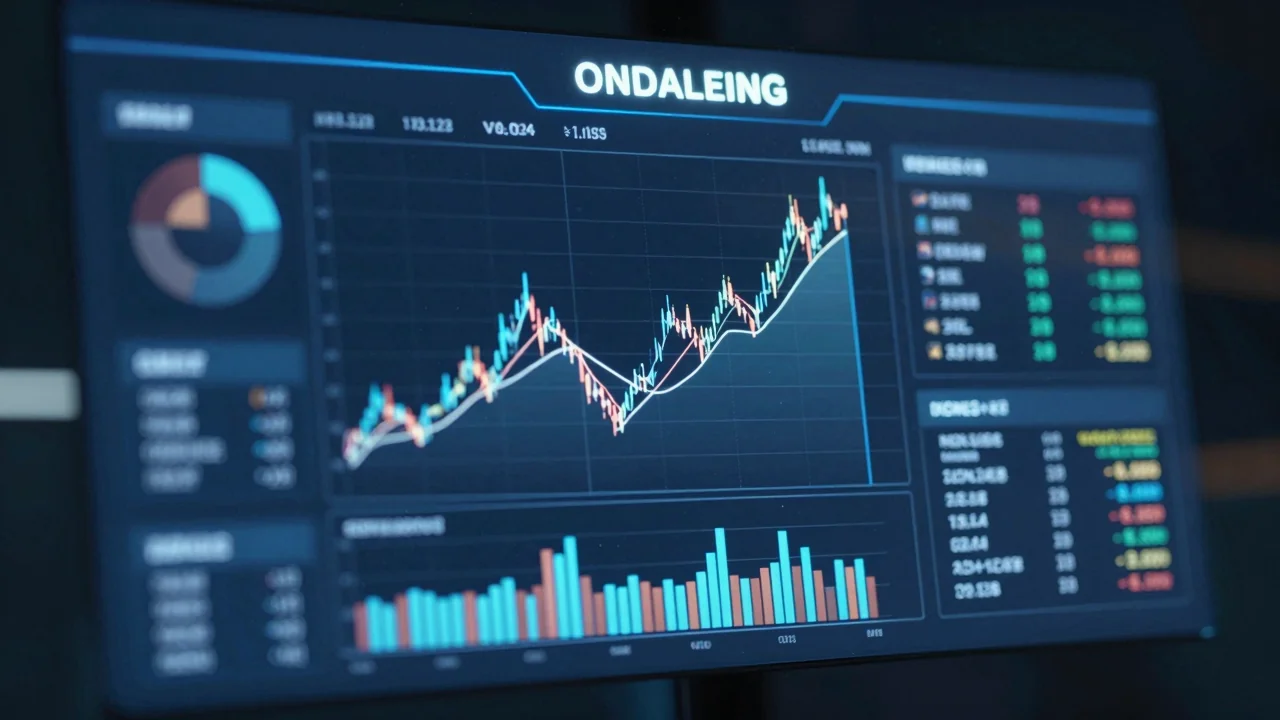 Stratégie Financière Guide Complet pour Débutants — image 5