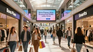 Bons plans shopping 2026 : Économisez malin cette année