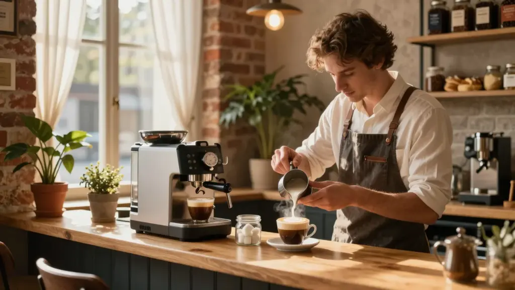 Économisez sur Votre Café Quotidien en 2026