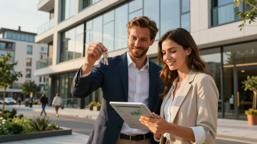 Investir dans l&rsquo;immobilier rentable en 2026 : nos astuces