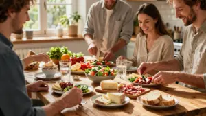Lunch Maison 2026 : Des Idées Faciles pour Préparer