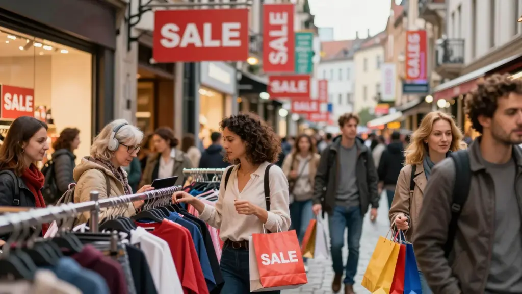 Économisez en 2026 : Les Meilleures Réductions et Promos du Moment