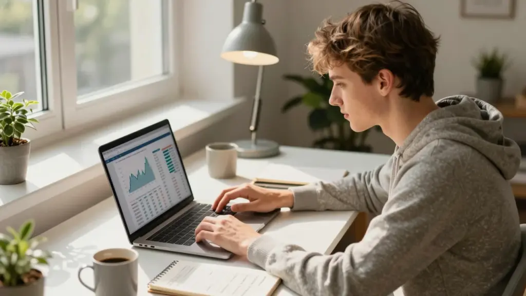 Étudiants : Gérer vos finances en 2026 sans stress